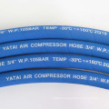 1/2 inch Blue Color High Performance Air Compressor Hose